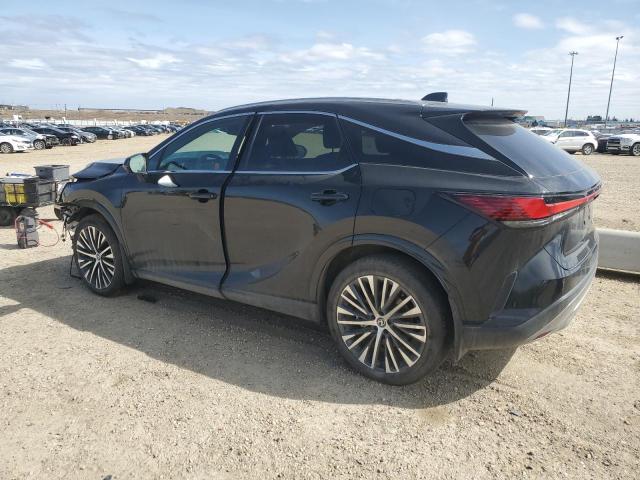 2024 LEXUS RX 350H BASE
