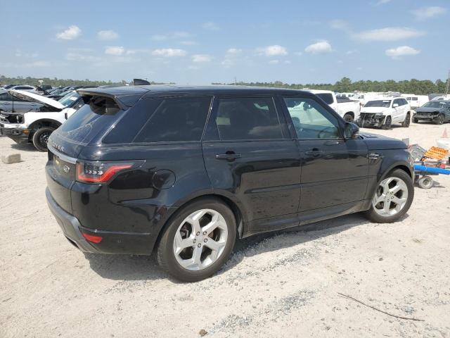  LAND ROVER RANGEROVER 2018 Czarny