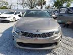 2016 Kia Optima Ex   for Sale in Riverview, FL - Rear End
