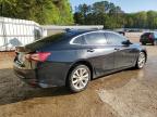 2020 Chevrolet Malibu Lt de vânzare în Knightdale, NC - Side