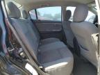 2011 Nissan Sentra 2.0 en Venta en Midway, FL - Front End