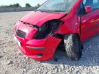 2006 TOYOTA YARIS T3 D for sale at Copart YORK