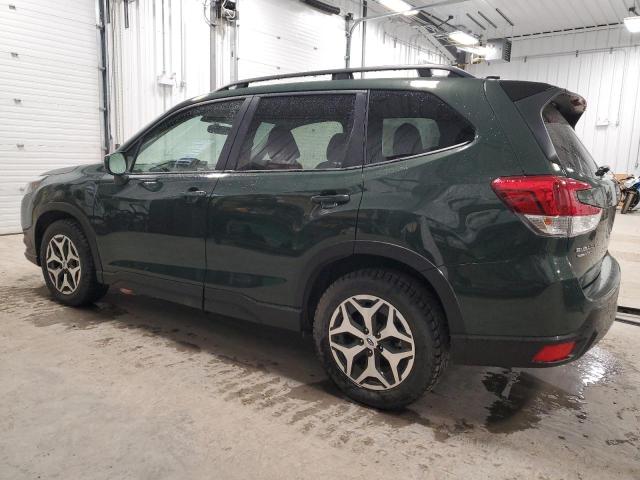 2024 SUBARU FORESTER TOURING