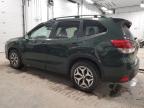 2024 SUBARU FORESTER TOURING for sale at Copart ON - OTTAWA