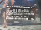 2013 Bmw X5 Xdrive35I იყიდება North Billerica-ში, MA - Minor Dent/Scratches