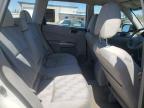 2010 Subaru Forester 2.5X იყიდება Windham-ში, ME - Normal Wear
