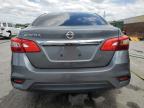 2019 Nissan Sentra S en Venta en Orlando, FL - Front End