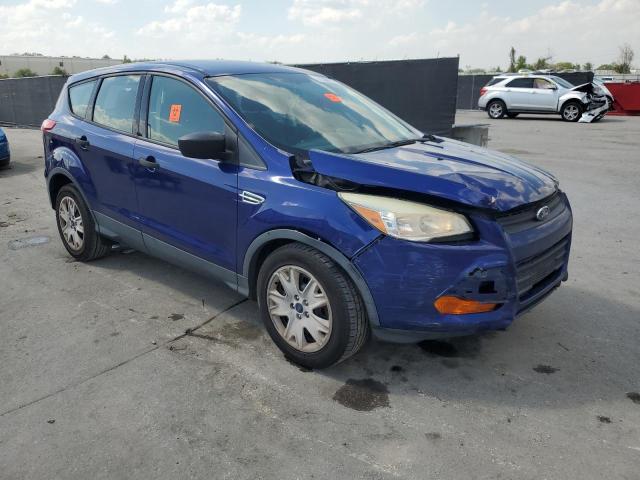  FORD ESCAPE 2015 Синій
