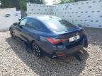 2022 BMW M440I XDRI for sale at Copart WISBECH