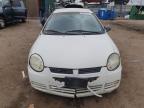2003 Dodge Neon Se en Venta en Colorado Springs, CO - Front End