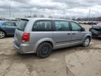 2015 Dodge Grand Caravan Se იყიდება Woodhaven-ში, MI - Rear End