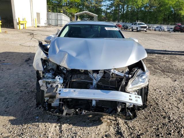  LEXUS CT 200 2016 Silver