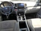 2017 Honda Pilot Ex للبيع في Kansas City، KS - Side