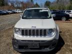 2015 Jeep Renegade Limited for Sale in North Billerica, MA - Front End