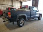 2005 Gmc Sierra K2500 Heavy Duty продається в Abilene, TX - Side