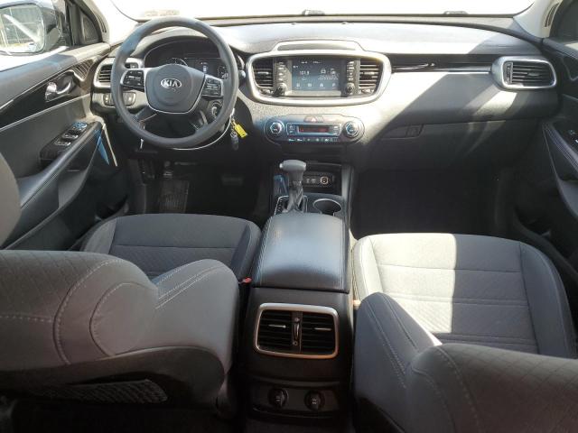  KIA SORENTO 2019 Czarny