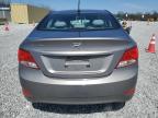 2017 Hyundai Accent Se for Sale in Barberton, OH - Front End