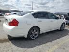 2007 Infiniti M35 Base zu verkaufen in Las Vegas, NV - Front End