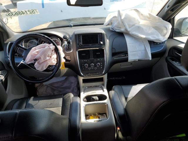  DODGE CARAVAN 2019 Белый