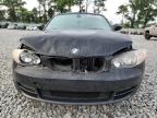 2011 Bmw 128 I за продажба в Byron, GA - Front End
