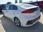 2019 HYUNDAI IONIQ PREM for sale at Copart SANDY
