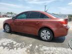 2012 CHEVROLET CRUZE LS for sale at Copart TX - MCALLEN
