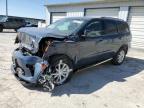2021 Dodge Durango Sxt იყიდება Columbus-ში, OH - Front End