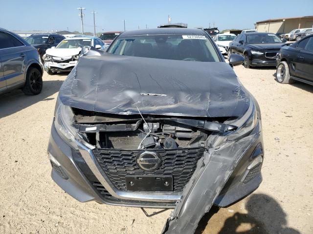  NISSAN ALTIMA 2022 Серый