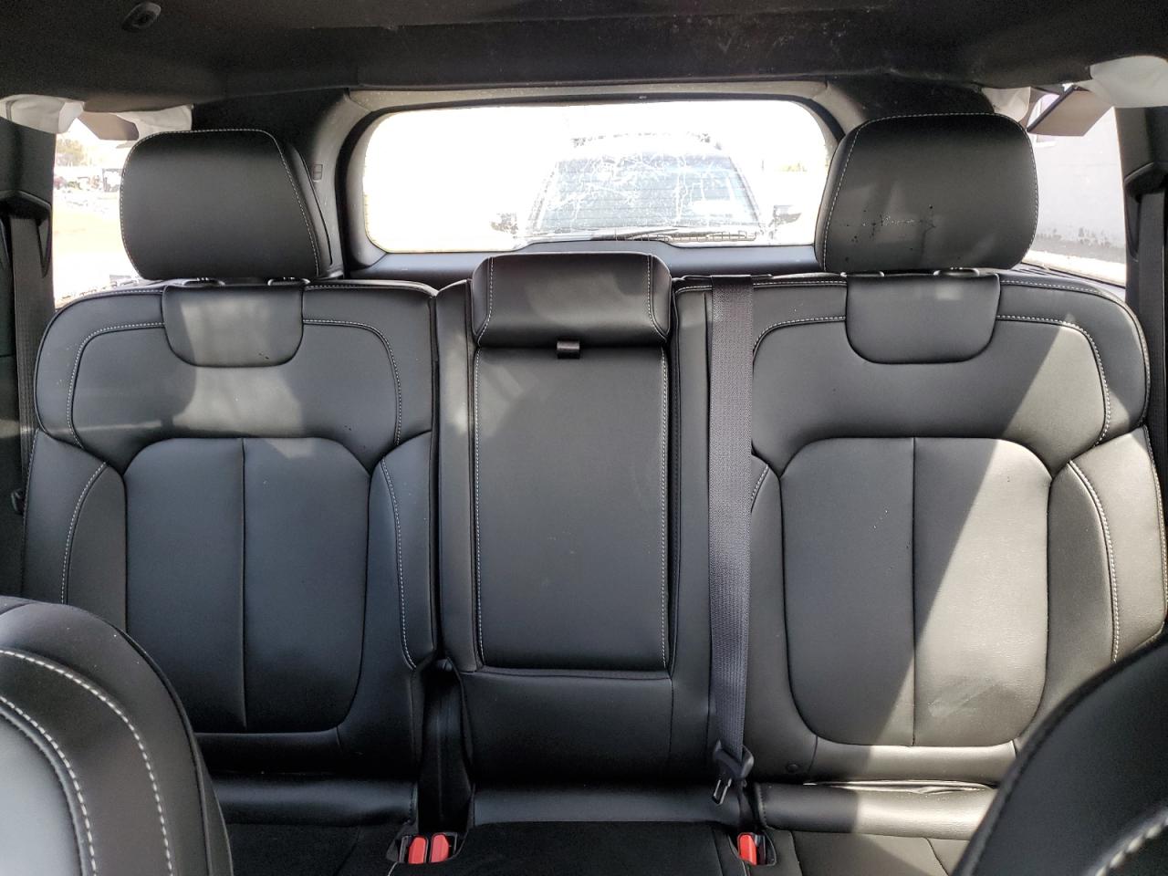 2025 Jeep Grand Cherokee Limited VIN: 1C4RJHBG0SC300071 Lot: 53608085