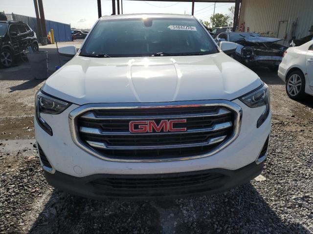  GMC TERRAIN 2019 Biały