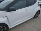 2021 TOYOTA YARIS DESI for sale at Copart YORK