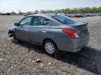 2019 Nissan Versa S на продаже в Hillsborough, NJ - Front End