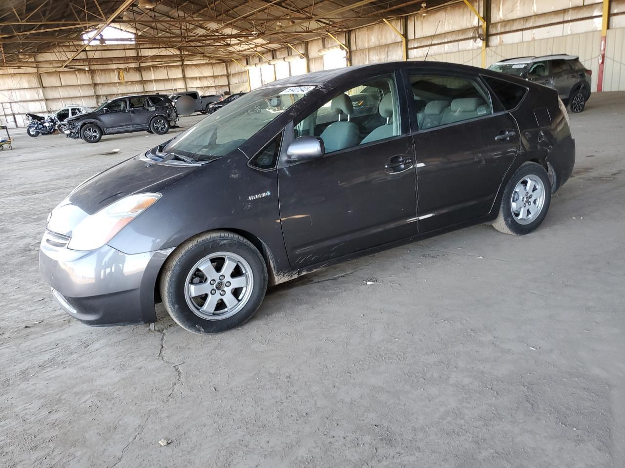 2009 Toyota Prius for Sale in Phoenix, AZ - Rear End