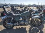 1980 YAMAHA XS1100 for sale at Copart ID - BOISE