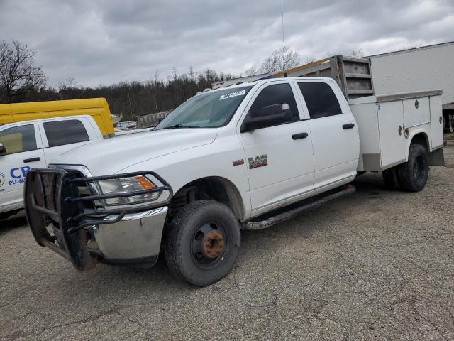 2018 Ram 3500 St