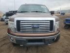 2011 Ford F150 Supercrew for Sale in Brighton, CO - Side
