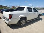2007 Honda Ridgeline Rtl за продажба в Columbus, OH - Mechanical