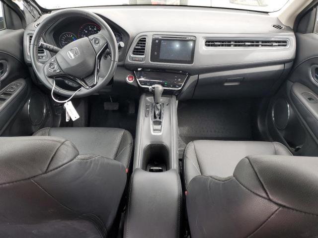  HONDA HR-V 2016 Gray