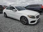 2016 Mercedes-Benz C 300 zu verkaufen in Riverview, FL - Normal Wear