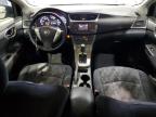 2013 Nissan Sentra S იყიდება Woodhaven-ში, MI - Minor Dent/Scratches