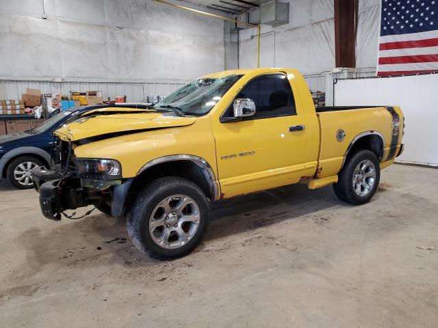 2005 Dodge Ram 1500 St