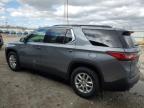 2021 Chevrolet Traverse Lt for Sale in Dyer, IN - Side