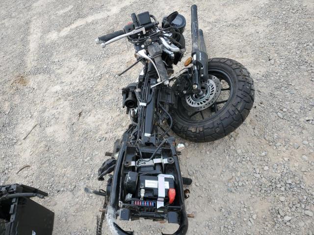 2024 HONDA Z125 MA  