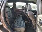 2015 Jeep Grand Cherokee Limited   for Sale in Houston, TX - Front End