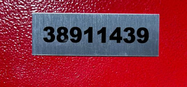 2025 'OTHER HEAVY EQUIPMENT' CLAMP PULL