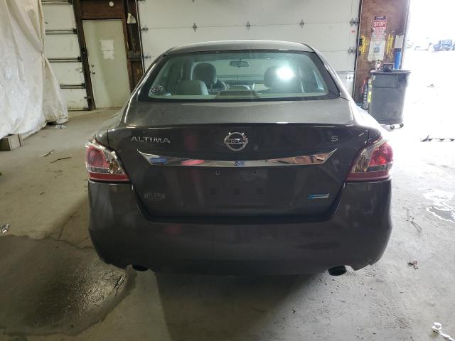  NISSAN ALTIMA 2013 Brown