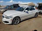 2017 Bmw 430Xi  for Sale in Brighton, CO - Front End