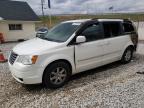 2010 Chrysler Town & Country Touring იყიდება Northfield-ში, OH - Burn