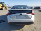 2019 Toyota Prius  en Venta en Martinez, CA - Side