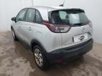 2018 VAUXHALL CROSSLAND for sale at Copart WESTBURY